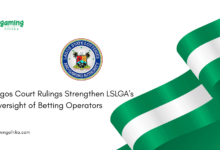Lagos LSLGA Court Rulings