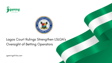 Lagos LSLGA Court Rulings