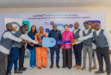 LSLGA LagRide Partner Programme