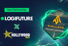 Logifuture Simulate Hollywoodbets