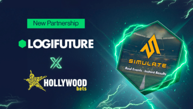 Logifuture Simulate Hollywoodbets