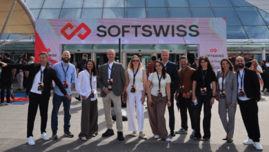 SOFTSWISS iGB L!VE London 2026