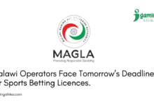 Malawi operators