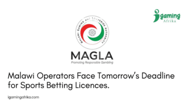 Malawi operators