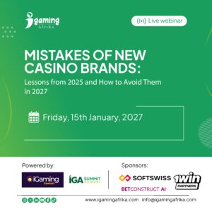 Mistakes of New Casino Brands