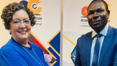 National Lotteries Commission GBT