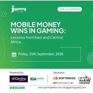Mobile Money Wins in iGaming