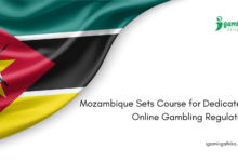 Mozambique Online Gambling Regulations