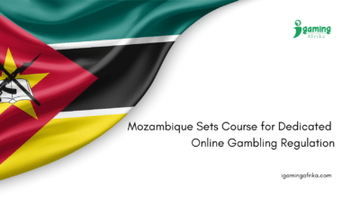 Mozambique Online Gambling Regulations