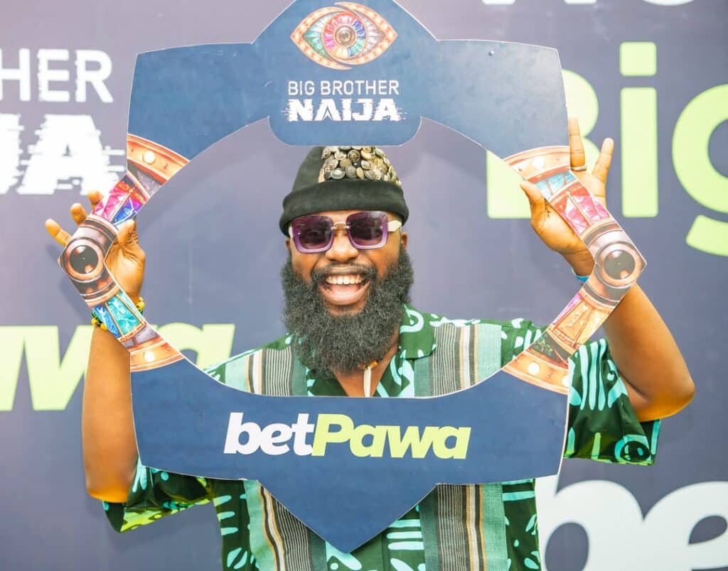 Big Brother Naija betPawa