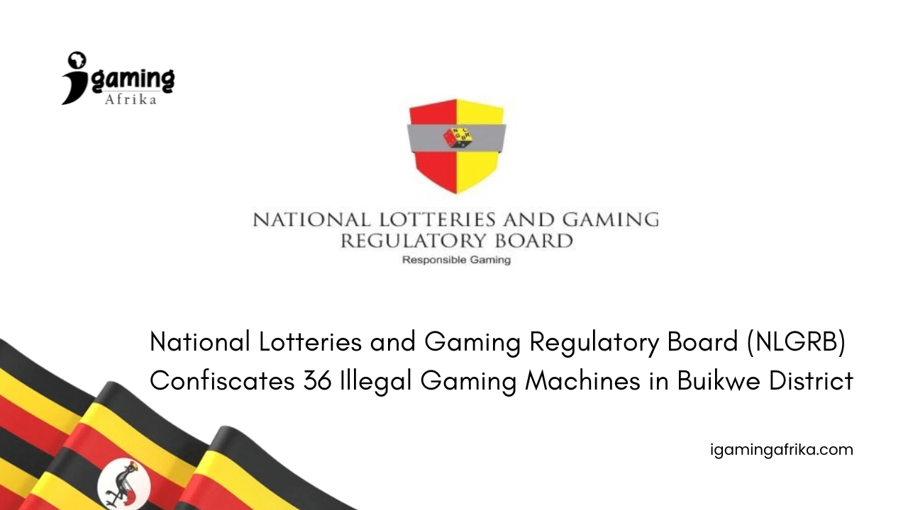 NLGRB Buikwe District