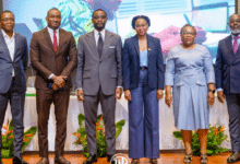 LNB 3.438 Billion FCFA 2025