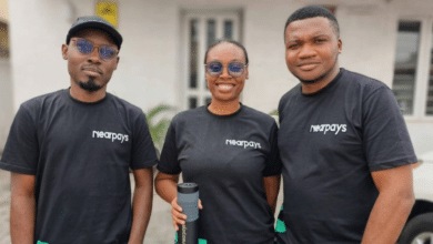 Nearpays Fintech