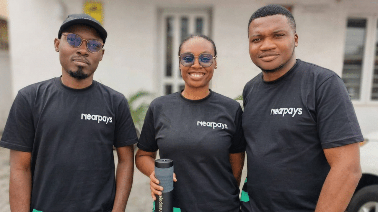 Nearpays Fintech