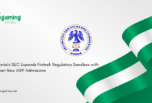 Nigeria SEC ARIP Admissions
