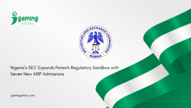 Nigeria SEC ARIP Admissions