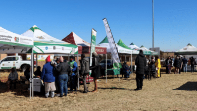 North West Gambling Board Matlwang