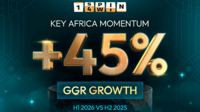 1spin4win Africa