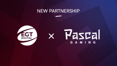 Pascal Gaming EGT Digital