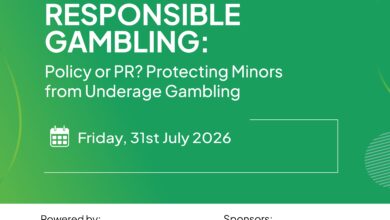 Responsible Gambling, Policy or PR