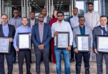 Rwanda Development Board NLGC