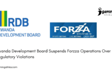 Rwanda Development Board Forzza