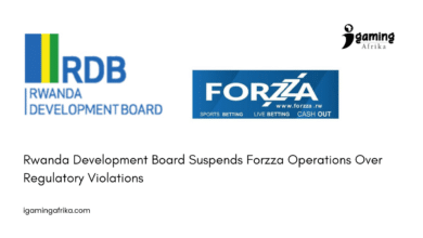 Rwanda Development Board Forzza