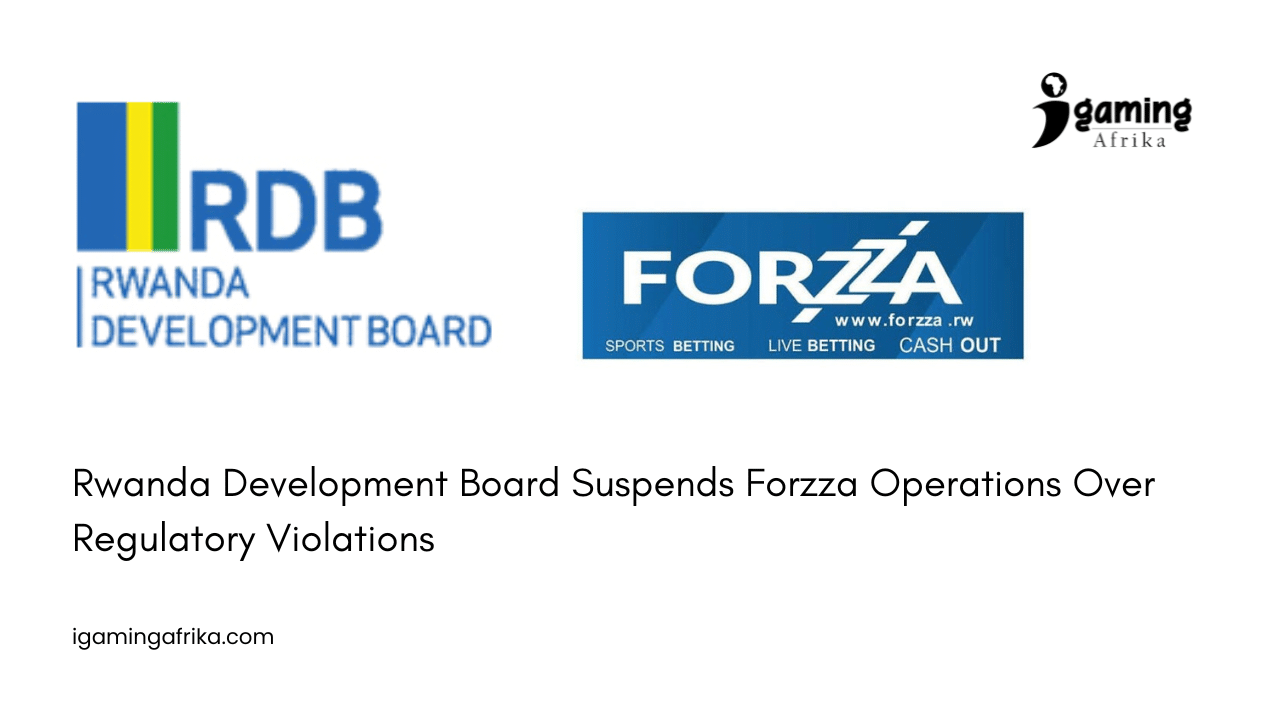 Rwanda Development Board Forzza