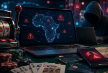 Sumsub Gambling Fraud