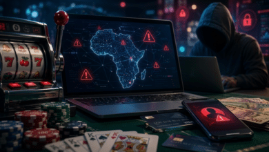 Sumsub Gambling Fraud