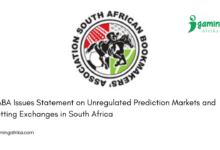 SABA Prediction Markets