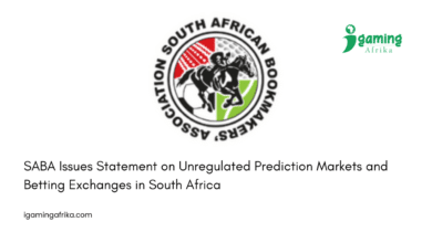 SABA Prediction Markets