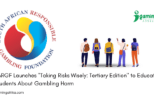 SARGF Gambling