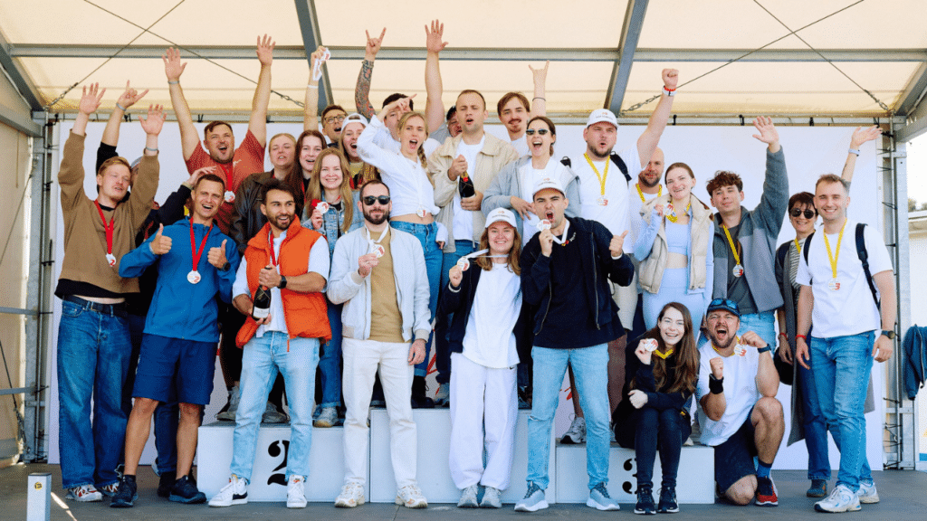 SOFTSWISS 17th Anniversary