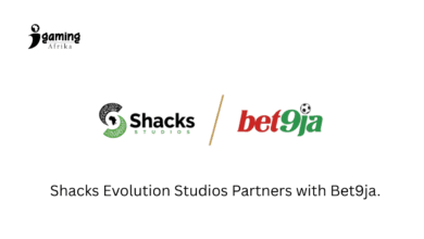 Shacks Evolution Studios Bet9ja