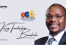 South Africa appoints King Bonakele