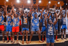 SportPesa National Sevens Circuit