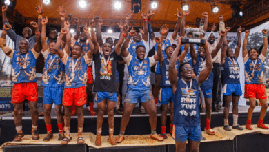 SportPesa National Sevens Circuit