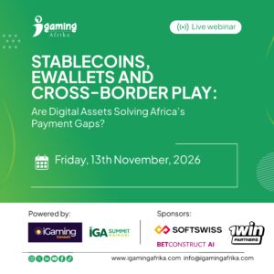 Stablecoins eWallets iGaming