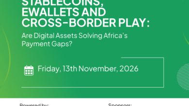 Stablecoins eWallets iGaming