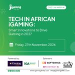Tech in African iGaming