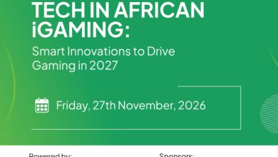 Tech in African iGaming