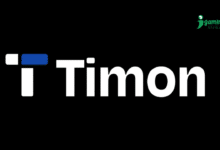 Timon Stablecoin