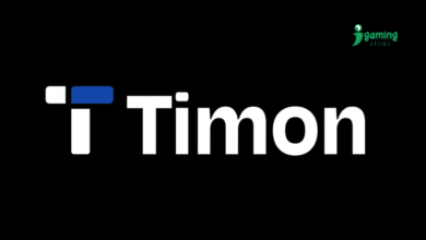 Timon Stablecoin