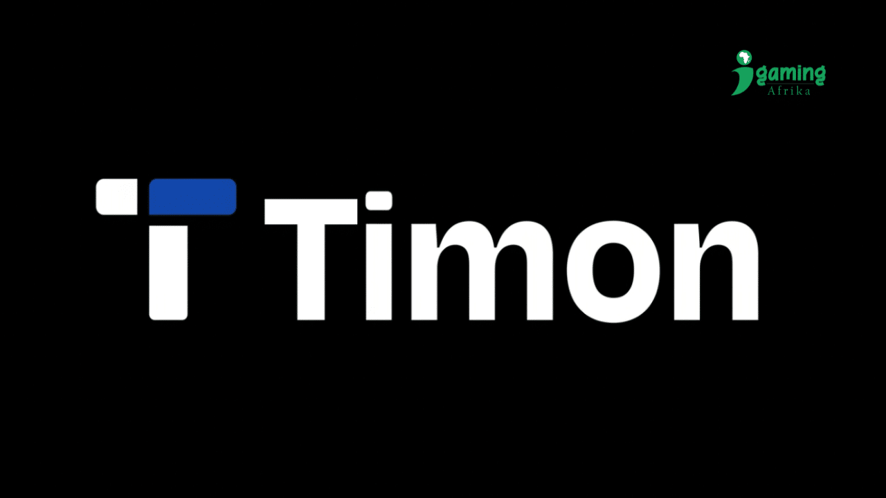 Timon Stablecoin