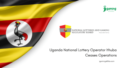 Ithuba Uganda Ceases Operations