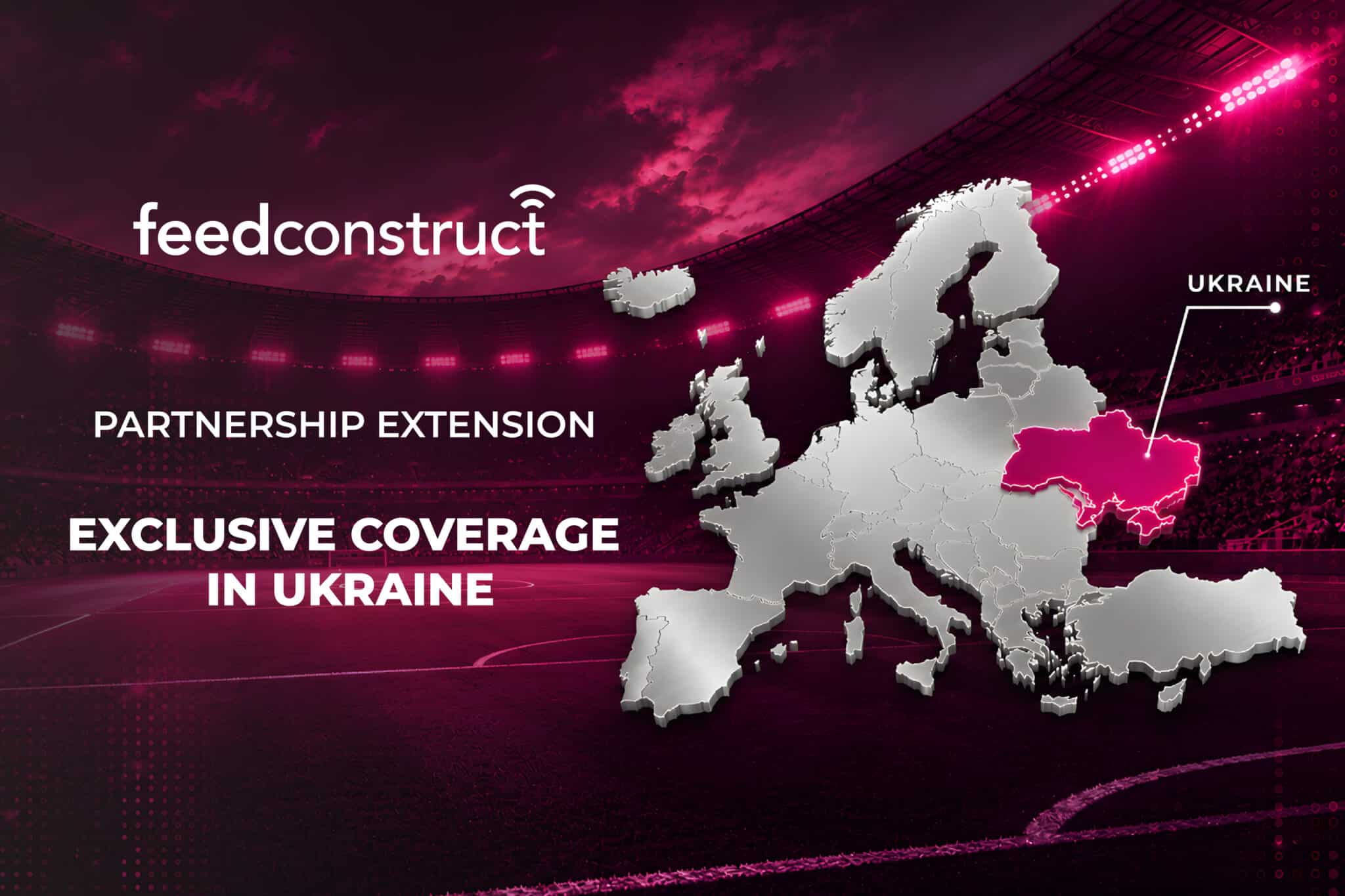 FeedConstruct Ukrainian Premier League