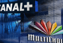 Canal+ Multichoice