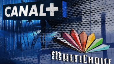 Canal+ Multichoice