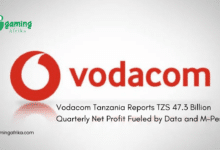 Vodacom Tanzania